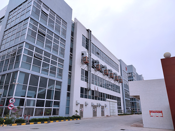 模具廠降溫工程 模具車間通風(fēng)降溫方案